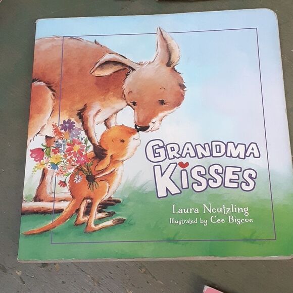 10 pc bundle board books - Picture 2 of 11